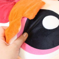 Japan The Powerpuff Girls Die-cut Cushion - Blossom Face - 3