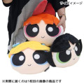 Japan The Powerpuff Girls Die-cut Cushion - Blossom Face - 4