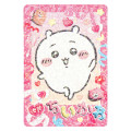 Japan Chiikawa Trading Glitter Card Blind Box - Chiikawa Land : Go! Ikebukuro! - 4