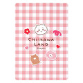 Japan Chiikawa Trading Glitter Card Blind Box - Chiikawa Land : Go! Ikebukuro! - 5