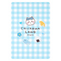 Japan Chiikawa Trading Glitter Card Blind Box - Chiikawa Land : Go! Ikebukuro! - 7