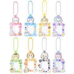 Japan Chiikawa Trading Mini Photo Holder Box Set - Chiikawa Land : Go! Ikebukuro!