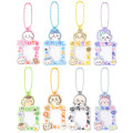Japan Chiikawa Trading Mini Photo Holder Box Set - Chiikawa Land : Go! Ikebukuro! - 1