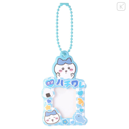 Japan Chiikawa Trading Mini Photo Holder Box Set - Chiikawa Land : Go! Ikebukuro! - 7