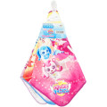 Japan Catch Teenieping Hand Towel with Loop Set - Characters Pink Purple - 1