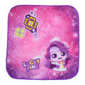 Japan Catch Teenieping Petit Towel Handkerchief Set - Fairy Luckyping - 1