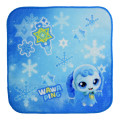 Japan Catch Teenieping Petit Towel Handkerchief Set - Fairy Wawaping - 1