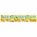 Japan Ghibli Washi Masking Tape Set - My Neighbor Totoro : Field - 2
