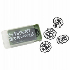Japan Ghibli Paper Clip & Case - My Neighbor Totoro : Susuwatari