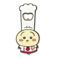 Japan Chiikawa Rubber Bottle Opener - Usagi : Chiikawa Restaurant - 1