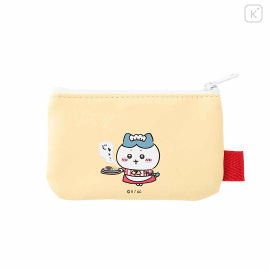 Japan Chiikawa Pouch Set - Chiikawa & Hachiware & Usagi : Chiikawa Restaurant - 6