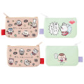 Japan Chiikawa Pouch Set - Chiikawa : Chiikawa Restaurant Little Everyone - 1