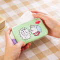 Japan Chiikawa Pouch Set - Chiikawa : Chiikawa Restaurant Little Everyone - 2
