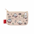 Japan Chiikawa Pouch Set - Chiikawa : Chiikawa Restaurant Little Everyone - 3