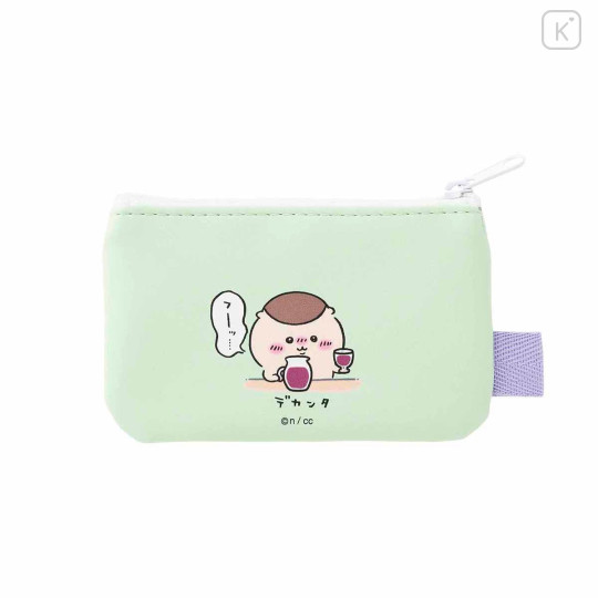Japan Chiikawa Pouch Set - Chiikawa : Chiikawa Restaurant Little Everyone - 6