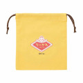 Japan Chiikawa Drawstring Bag - Hachiware : Chiikawa Restaurant - 4