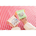 Japan Chiikawa Mini Drawstring Bag Set - Chiikawa Restaurant Long Hat - 2