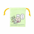 Japan Chiikawa Mini Drawstring Bag Set - Chiikawa Restaurant Long Hat - 5