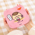 Japan Chiikawa Square Handkerchief Set - Chiikawa Restaurant - 3