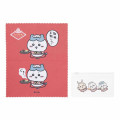 Japan Chiikawa Multi-purpose Cloth in Case - Chiikawa Restaurant - 3