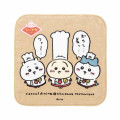 Japan Chiikawa Handkerchief - Chiikawa & Hachiware & Usagi : Chiikawa Restaurant Long Hat - 1