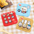 Japan Chiikawa Handkerchief - Chiikawa Restaurant Group - 2