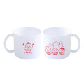 Japan Chiikawa Mini Cup - Chiikawa & Hachiware & Usagi : Chiikawa Restaurant - 1