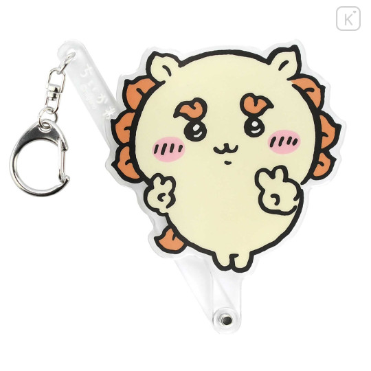 Japan Chiikawa Photo Stick - Shisa - 1