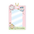 Japan Chiikawa Card Frame Keychain - Chiikawa & Hachiware & Usagi : Fairy - 1