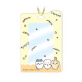 Japan Chiikawa Card Frame Keychain - Chiikawa & Hachiware & Usagi : Celebration - 4