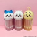 Japan Chiikawa Cotton Swabs with Case - Chiikawa - 5