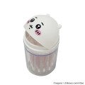 Japan Chiikawa Cotton Swabs with Case - Chiikawa - 7