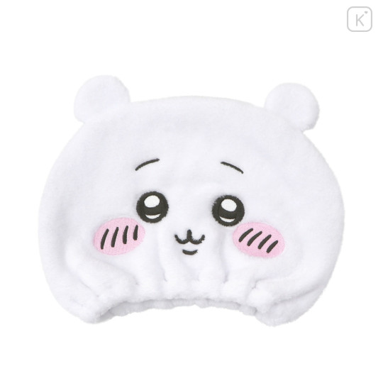 Japan Chiikawa Towel Cap - Chiikawa - 1