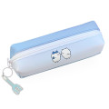 Japan Chiikawa 2 Pockets Pen Case - Chiikawa & Hachiware : Conquest - 5