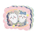 Japan Chiikawa Paper Theater Craft Kit - Chiikawa & Hachiware - 4