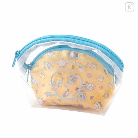 Japan Chiikawa Pouch Set - Chiikawa : Chiikawa Tourism - 6