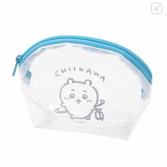 Japan Chiikawa Pouch Set - Chiikawa : Chiikawa Tourism - 7