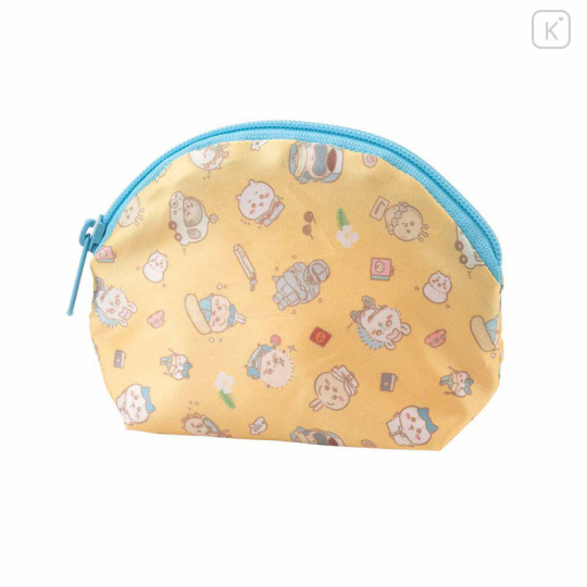 Japan Chiikawa Pouch Set - Chiikawa : Chiikawa Tourism - 8