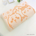 Japan Chiikawa Cool Pillow Cover - Chiikawa & Hachiware & Usagi : Antibacterial and Deodorizing Stretchable - 4