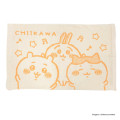 Japan Chiikawa Cool Pillow Cover - Chiikawa & Hachiware & Usagi : Antibacterial and Deodorizing Stretchable - 7