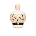 Japan Chiikawa Secret Mini Soft Vinyl Figure - Chiikawa Ramen Pork Blind Box - 7