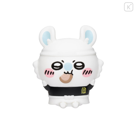 Japan Chiikawa Secret Mini Soft Vinyl Figure - Chiikawa Ramen Pork Blind Box - 8