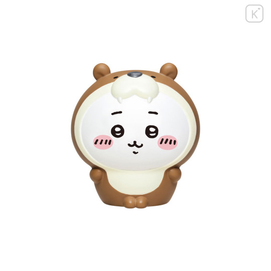 Japan Chiikawa Secret Mini Soft Vinyl Figure - Chiikawa : Aquarium Blind Box - 5