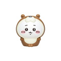 Japan Chiikawa Secret Mini Soft Vinyl Figure - Chiikawa : Aquarium Blind Box - 5