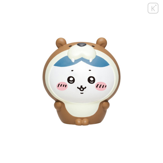 Japan Chiikawa Secret Mini Soft Vinyl Figure - Chiikawa : Aquarium Blind Box - 6