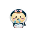 Japan Chiikawa Secret Mini Soft Vinyl Figure - Chiikawa : Aquarium Blind Box - 8