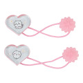 Japan Chiikawa Reflect Hair Pony Set - Chiikawa - 2