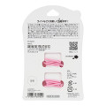 Japan Chiikawa Reflect Hair Pony Set - Chiikawa - 3