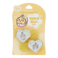 Japan Chiikawa Reflect Hair Pony Set - Usagi - 1