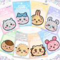 Japan Chiikawa Jewelry Deco Sticker - Hachiware - 2